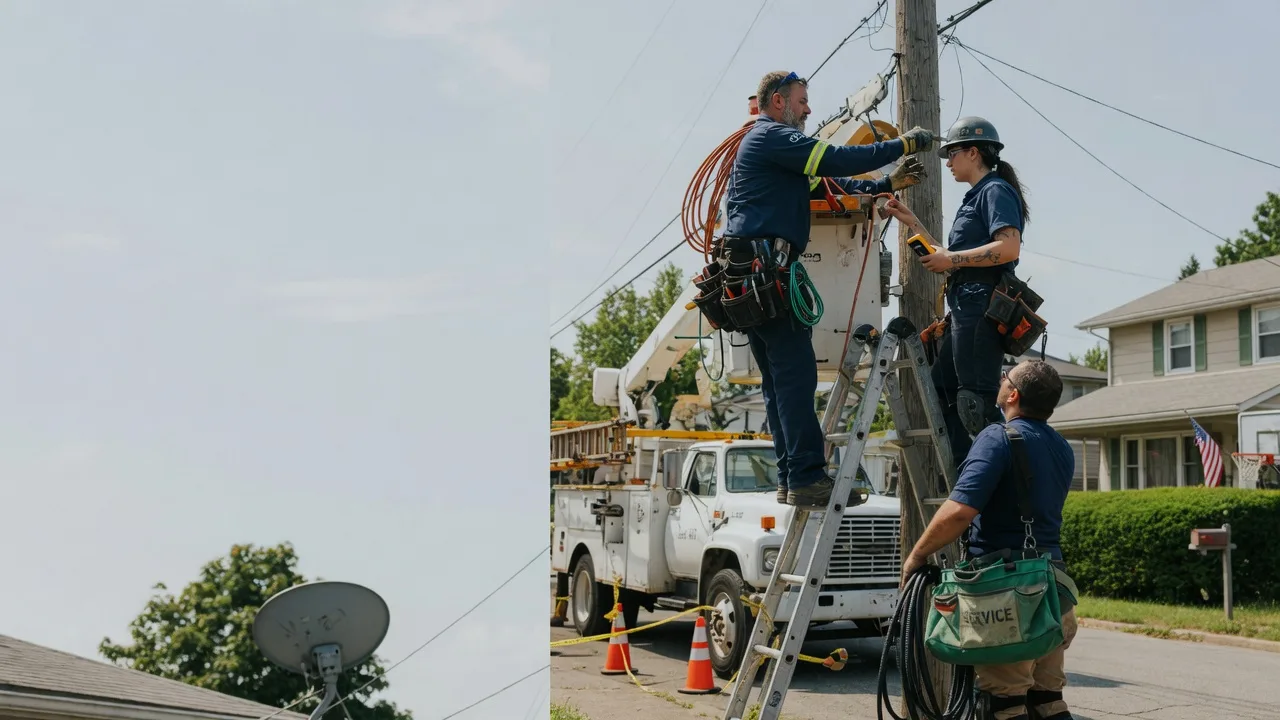 Electrical Repair in Corunna, IN near me